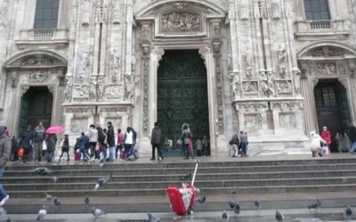 Buon Natale Milano