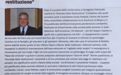 COLLETTIVA “ARTE E DETENZIONE” in collaborazione con l’Accademia di Brera e il Carcere di Bollate IDROSCALO DI MILANO – FERRAGOSTO 2013